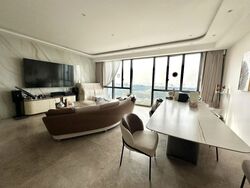 Straits View (D1), Condominium #481032011